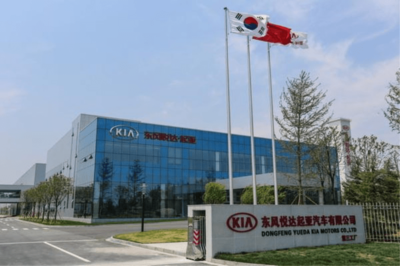 悅達放棄增資東風悅達起亞，股比降至4.2% 汽車租賃市場波動與行業影響