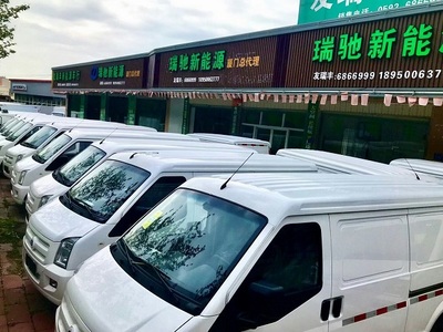 廈門新能源車租賃服務——友瑞豐汽車銷售引領綠色出行新風尚
